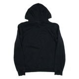 PUMA Mens Black Hoodie S