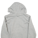 NIKE Mens Grey Hoodie L