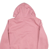 PUMA Womens Pink Hoodie XL