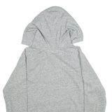 LEVI'S Mens Grey Hoodie S