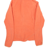 THE NORTH FACE Womens Pink Hoodie Full Zip M