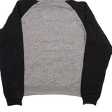 ADIDAS Womens Grey Hoodie M