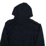 PUMA Womens Black Hoodie M