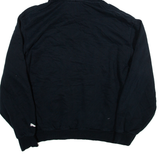 PUMA Womens Black Hoodie M