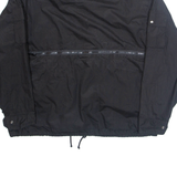 FULDA Mens Workwear Jacket Black XL