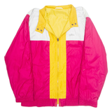 SKILZA Womens Jacket Pink L