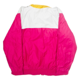 SKILZA Womens Jacket Pink L