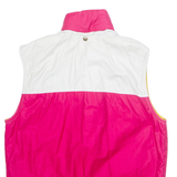 SKILZA Womens Gilet Pink M