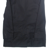 BITTY Womens Blazer Jacket Black M