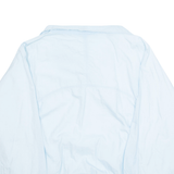 Mens Track Jacket Blue L