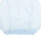 Mens Track Jacket Blue L