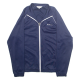 BEN SHERMAN Mens Shell Jacket Blue M