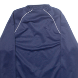 BEN SHERMAN Mens Shell Jacket Blue M