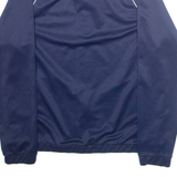 BEN SHERMAN Mens Shell Jacket Blue M