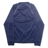 BEN SHERMAN Mens Shell Jacket Blue M