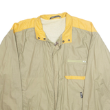 K.WAY Mens Jacket Green L