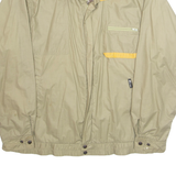 K.WAY Mens Jacket Green L