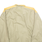K.WAY Mens Jacket Green L