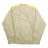 K.WAY Mens Jacket Green L