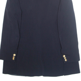 MAX MARA Mens Blazer Jacket Blue L