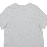 TOMMY HILFIGER Mens T-Shirt Grey S