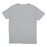 LEVI'S Mens T-Shirt Grey Crew Neck M
