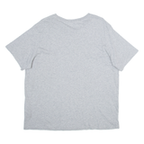 LEVI'S Mens T-Shirt Grey XL