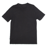 PUMA Mens T-Shirt Black M