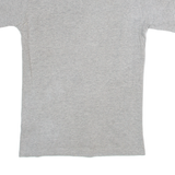VANS Mens T-Shirt Grey XS