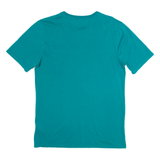 NIKE Kevin Durant 35 Mens T-Shirt Green M