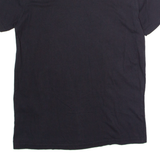 ONLY AND SONS Chucky Mens T-Shirt Black Crew Neck M