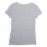 LEVI'S Womens T-Shirt Grey S