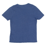 GAP Mens T-Shirt Blue M