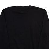 SLAZENGER Mens Sweatshirt Black XL