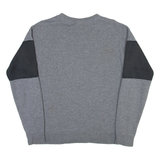 NIKE Air Womens Sweatshirt Grey S