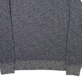 TOMMY HILFIGER Mens Sweatshirt Blue L