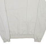 NIKE Mens Sweatshirt Grey XS