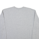 ARTIME Mens Sweatshirt Grey XL