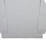 ARTIME Mens Sweatshirt Grey XL