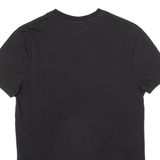 MARVEL Avengers Mens T-Shirt Black S