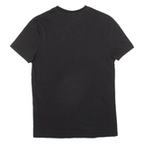 MARVEL Avengers Mens T-Shirt Black S