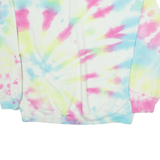 GILDAN Womens Sweatshirt Pink L
