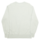 TAILGATE 49ers Mens Sweatshirt Grey USA M