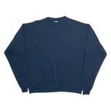 FASHION GEAR Mens Sweatshirt Black L