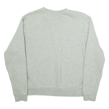 FILA Womens Sweatshirt Grey L
