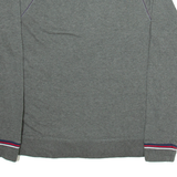 FILA Mens Sweatshirt Grey M