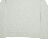 TOMMY HILFIGER Mens Sweatshirt Grey XL