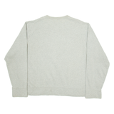 TOMMY HILFIGER Mens Sweatshirt Grey XL