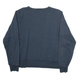 TOMMY HILFIGER Mens Sweatshirt Blue XL