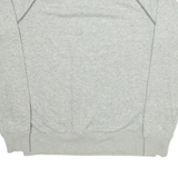 FILA Mens Sweatshirt Grey S
